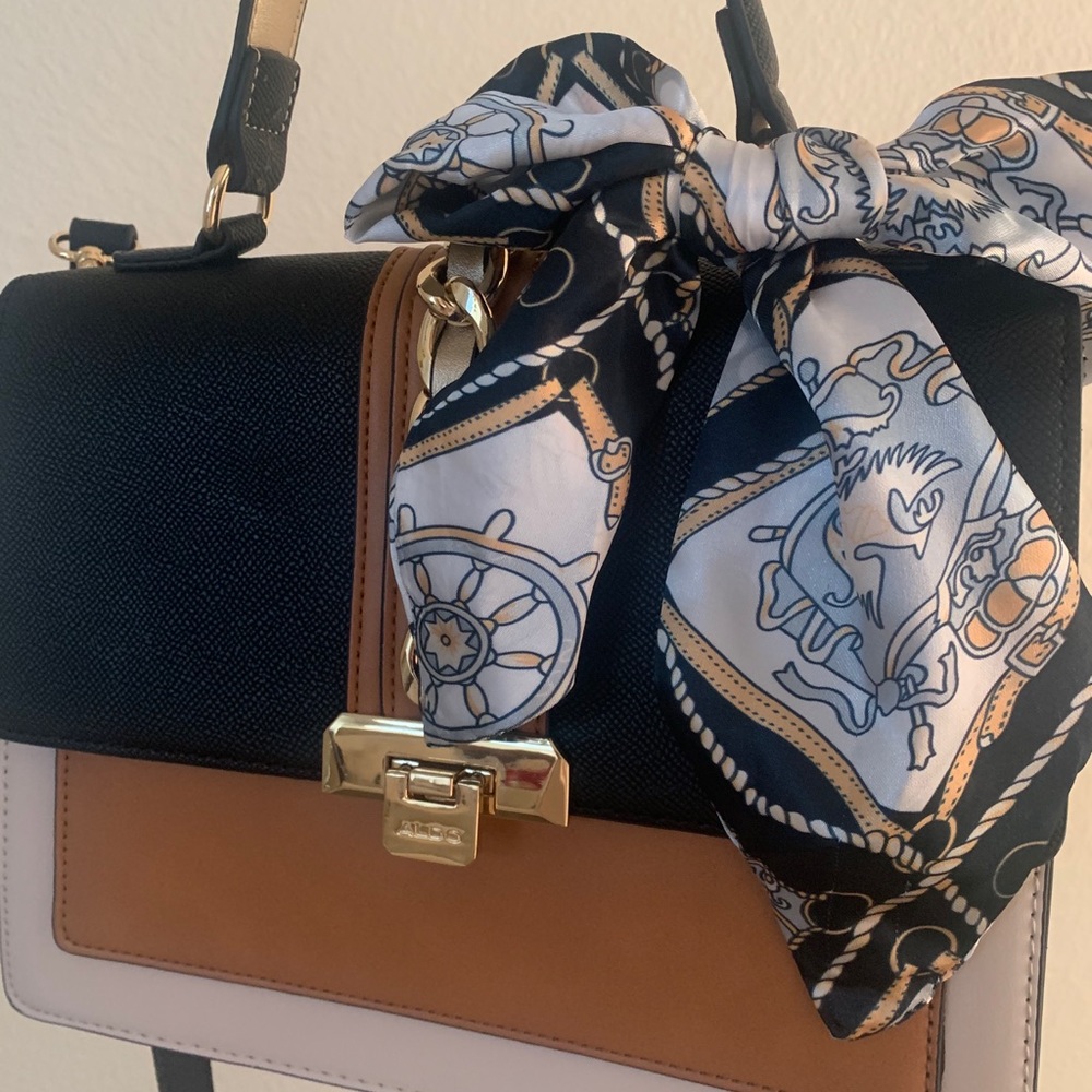 Aldo Handbag
